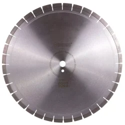 Tarcza diamentowa tnąca 1A1RSS 500mm ASPHALT PRO DISTAR