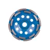 Tarcza diamentowa szlifująca DGS-S 150mm BETON PRO DISTAR