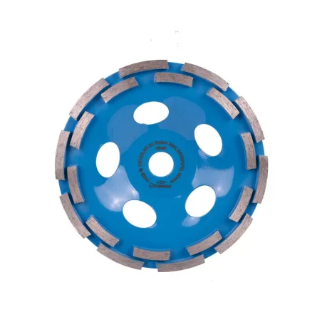 Tarcza diamentowa szlifująca DGS-S 180mm BETON PRO DISTAR