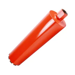 Wiertło diamentowe DDS-W 125mm x 450mm 1 1/4 UNC RS6 ADTnS DISTAR