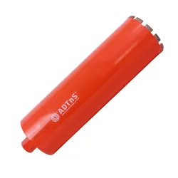 Wiertło diamentowe DDS-W 150mm x 450mm 1 1/4 UNC RS6 ADTnS DISTAR