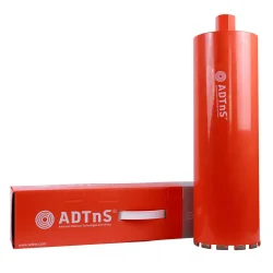 Wiertło diamentowe DDS-W 150mm x 450mm 1 1/4 UNC RS6 ADTnS DISTAR