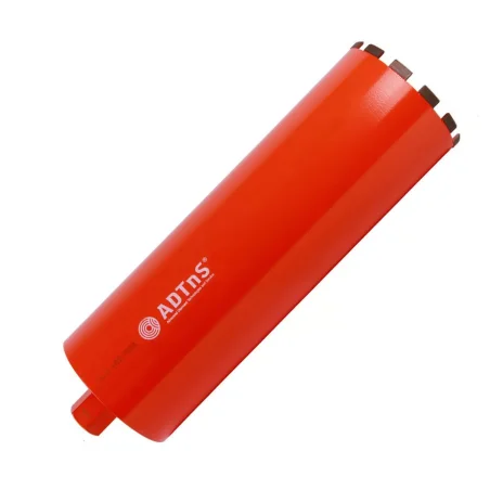 Wiertło diamentowe DDS-W 160mm x 450mm 1 1/4 UNC RS6 ADTnS DISTAR