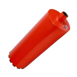 Wiertło diamentowe DDS-W 160mm x 450mm 1 1/4 UNC RS6 ADTnS DISTAR