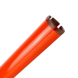 Wiertło diamentowe DDS-B 57mm x 450mm 1 1/4 UNC RM7H ADTnS DISTAR