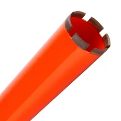 Wiertło diamentowe DDS-B 72mm x 450mm 1 1/4 UNC RM7H ADTnS DISTAR