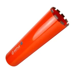 Wiertło diamentowe DDS-B 125mm x 450mm 1 1/4 UNC RM7H ADTnS DISTAR