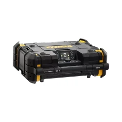 Radio z ładowarką TSTAK DWST1-81078-QW DeWALT