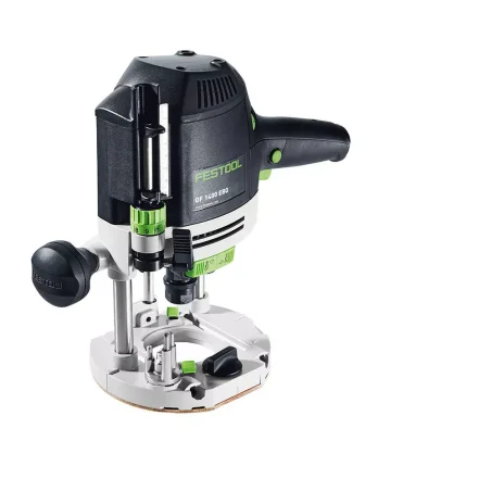 Frezarka        OF 1400 EBQ-Plus FESTOOL