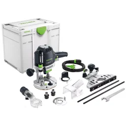 Frezarka        OF 1400 EBQ-Plus FESTOOL
