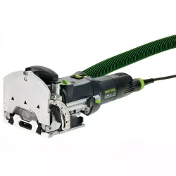 Frezarka do poł DF 500 Q-Plus FESTOOL 420W