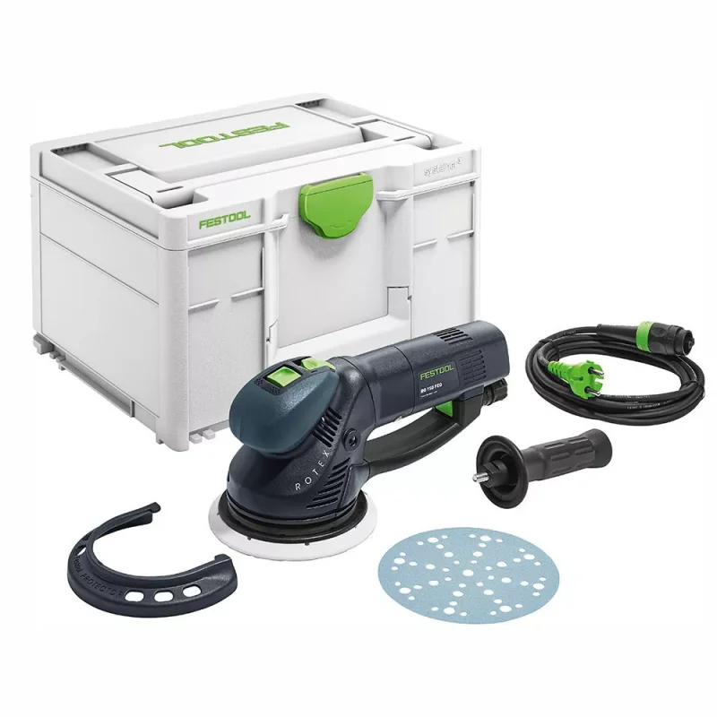 Szlifierka      RO 150 FEQ-Plus FESTOOL