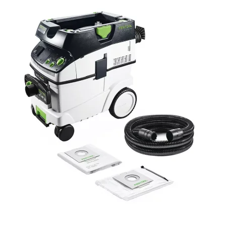 Odkurzacz mobil CTL 36 E AC-LHS FESTOOL