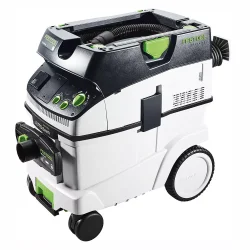 Odkurzacz mobil CTL 36 E AC-LHS FESTOOL