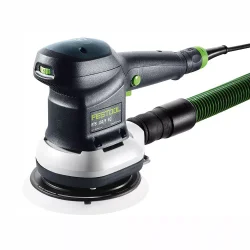 Szlifierka mimo ETS 150/5 EQ FESTOOL