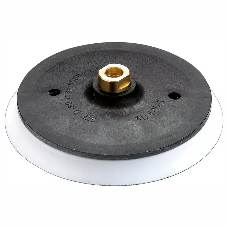 Talerz szlifier ST-STF-D180/0-M14 W FESTOOL