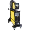 Półautomat Inwerter MIG 400P DUAL PULS 400a/60% 400V MAGNUM
