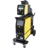 Półautomat Inwerter MIG 400P DUAL PULS 400a/60% 400V MAGNUM