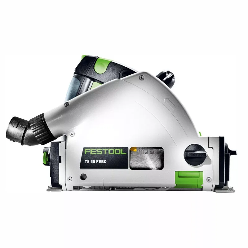 Zagłębiarka     TS 55 FEBQ-Plus-FS FESTOOL
