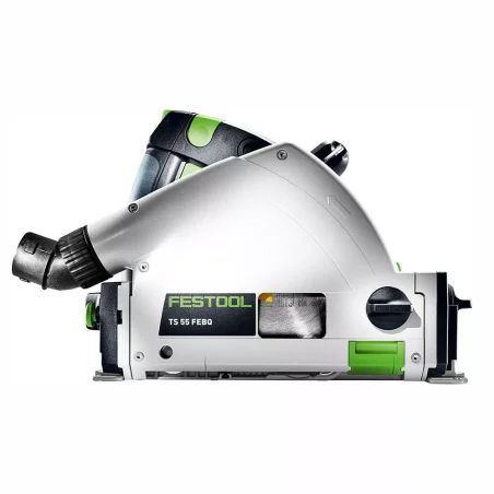 Zagłębiarka     TS 55 FEBQ-Plus-FS FESTOOL
