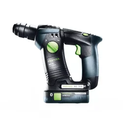 PS Młotowiertarka BHC 18 HPC4,0 I-Plus FESTOOL