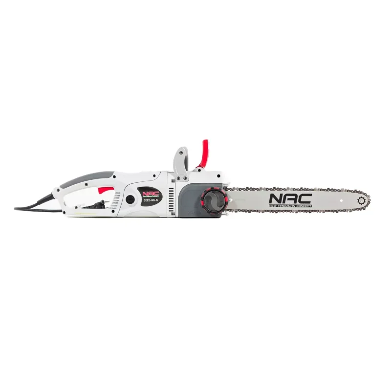 Pilarka łańcuchowa elektryczna 2200W CE22-NS-S NAC