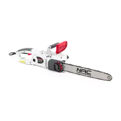 Pilarka łańcuchowa elektryczna 2200W CE22-NS-S NAC