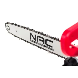 Pilarka łańcuchowa elektryczna 2200W CE22-NS-S NAC