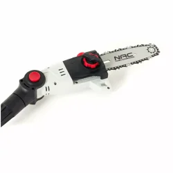 Dwufunkcyjne urządzenie akumulatorowe na wysięgniku PHCB18E-B15-S2 NAC