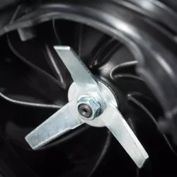 Odkurzacz/ dmuchawa spalinowa, 3 funkcje NAX950V B&S