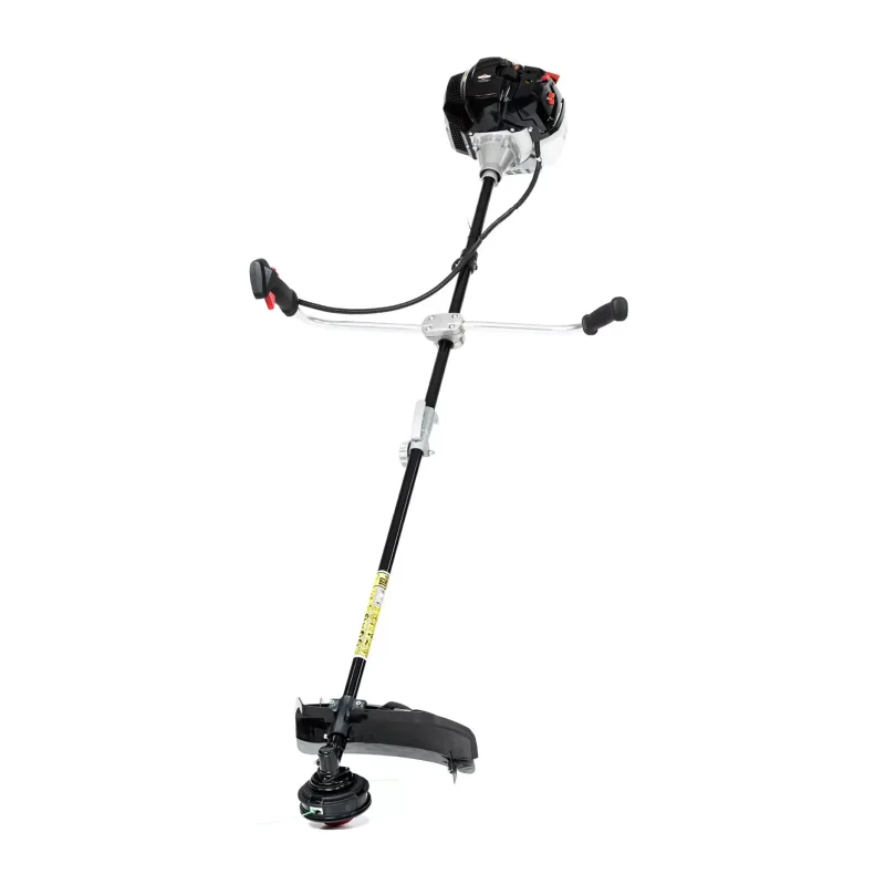 Kosa NAX700B Silnik dwusuwowy na licencji Briggs&Stratton 51,7cc, 1,9Nm