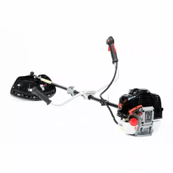 Kosa NAX700B Silnik dwusuwowy na licencji Briggs&Stratton 51,7cc, 1,9Nm