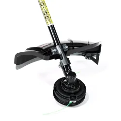 Kosa NAX700B Silnik dwusuwowy na licencji Briggs&Stratton 51,7cc, 1,9Nm