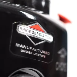 Piła spalinowa NAX100C Silnik dwusuwowy na licencji Briggs&Stratton 25,4cc, 1Nm