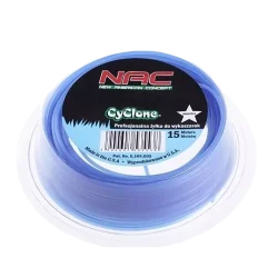 Żyłka tnąca gwiazdka 1,3mm/15mb CY050PL NAC