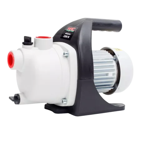 Pompa ogrodowa 1200W 3600 l/h GPE120-K NAC