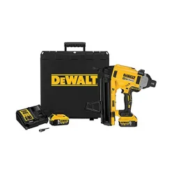 Gwoździarka do betonu XR 18V 2x5Ah DCN890P2-QW DeWALT
