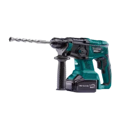 Młotowiertarka akumulatorowa 18V VMU821 VANDER