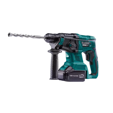 Młotowiertarka akumulatorowa 18V VMU821 VANDER