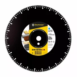 1A1RSS V 350x3,5/2,5x6x25,4 Pro Rex Baumesser DISTAR