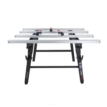 Stół glazurniczy Ceramax 1200 2.0 MECHANIC DISTAR