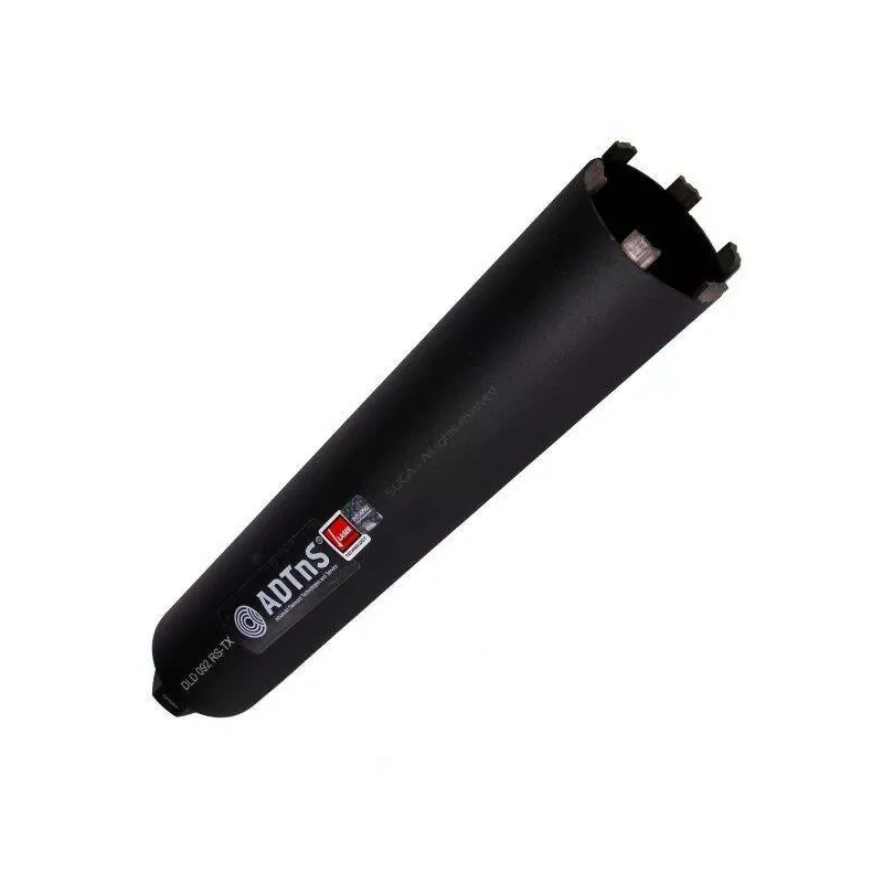 Wiertło diamentowe DDS-W 142x450-10x1 1/4 UNC DLD 142 RS-TX ADTnS DISTAR