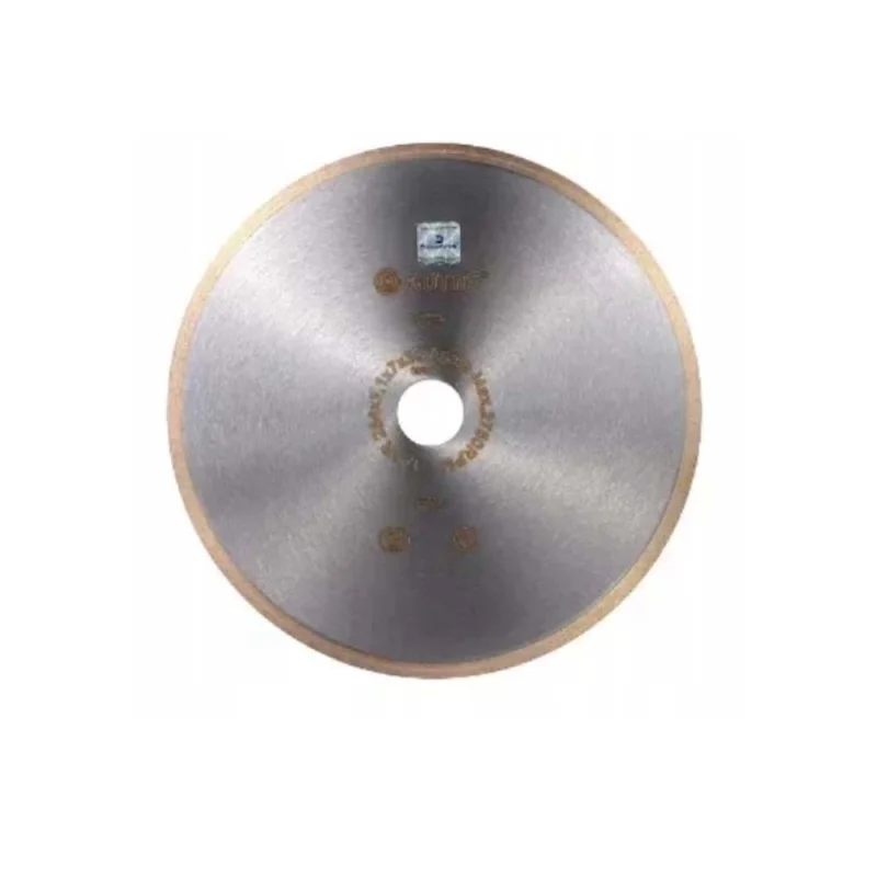 Tarcza diamentowa 1A1R 250x1,3x10x25,4 AGATE DISTAR