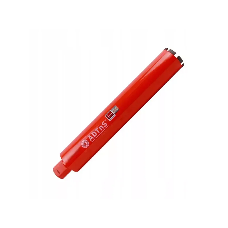 Wiertło diamentowe DDS-W 092x450-8x1 1/4 UNC DLD 92 RS7 ADTnS DISTAR