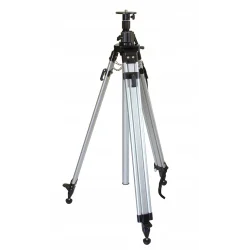 Statyw aluminiowy LAMIGO STLQM z kolumną na korbę