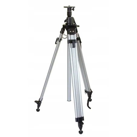 Statyw aluminiowy LAMIGO STLQM z kolumną na korbę