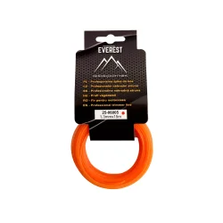 Żyłka tnąca okrągła 1,3mm długość 15m