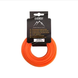 Żyłka tnąca gwiazdka 3,0mm długość 15m