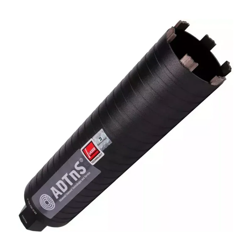 Wiertło damentowe DDS-W 152x300-8x1 1/4 UNC DLD 152 RS-LX ADTnS DISTAR