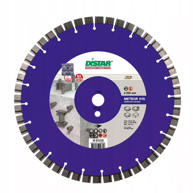 1A1RSS/C3-W 300x2,8/1,8x15x25,4-42 F4 Meteor H15 DISTAR